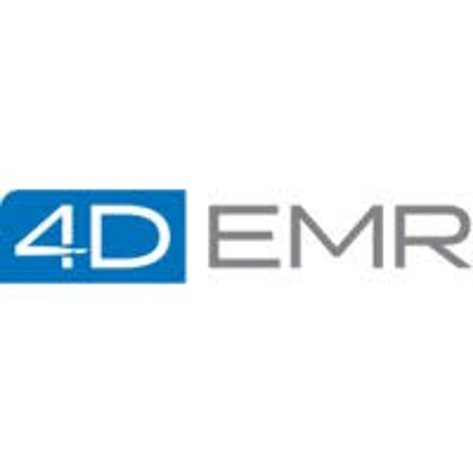 4D EMR