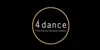 4 Dance logo