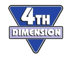 4th Dimension Computers & Technology