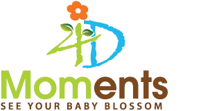 4D Moments