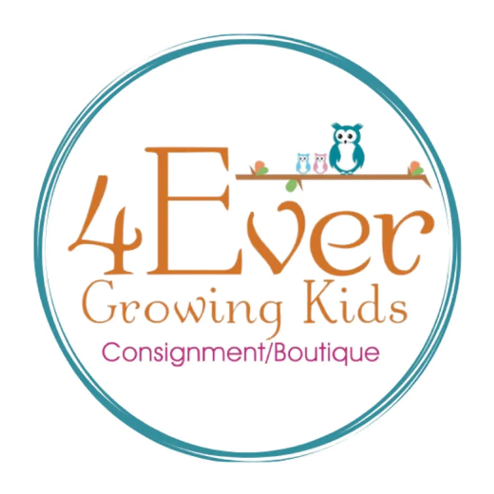 4Ever Growing Kids