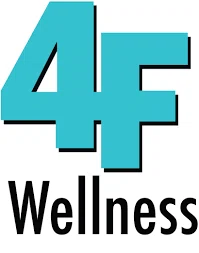 4F Wellness Logo for Promo Codes
