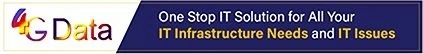 4G Data