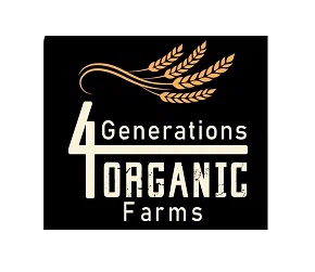 4 Generations Organic