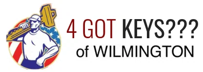 4 Got Keys