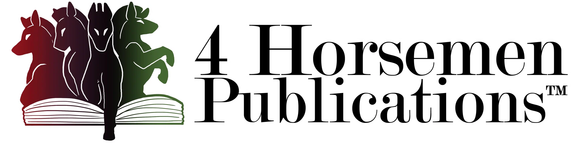 4 Horsemen Publications
