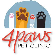4 Paws Pet Clinic