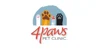 4 Paws Pet Clinic