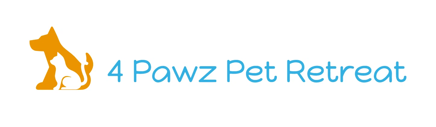 4 Pawz Pet Retreat