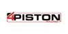 4 Piston Racing logo