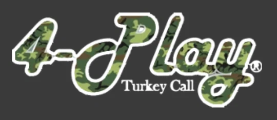 4Play Turkey Calls