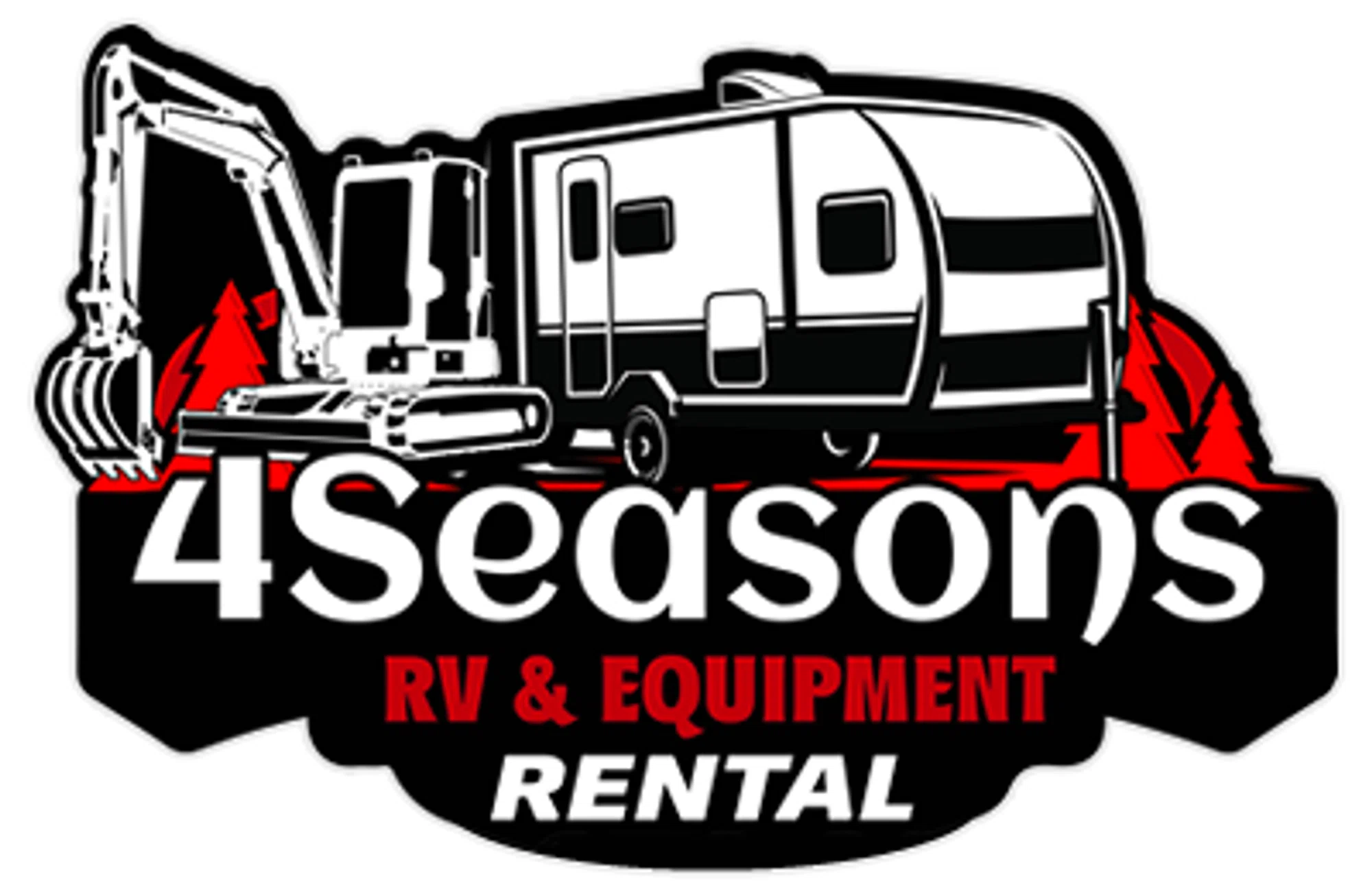 4 Seasons RV Rentals