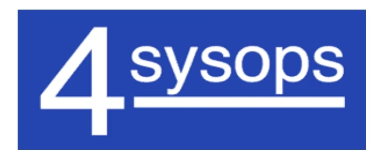 4sysops