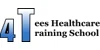 4 Tees Healthcare Training School