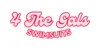 4 the Gals logo
