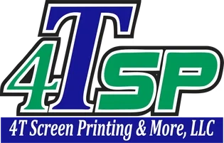 4T Screen Printing & More