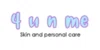 4 u n me skin
