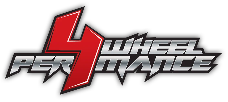 4 Wheel Performance