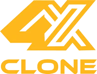 4XClone