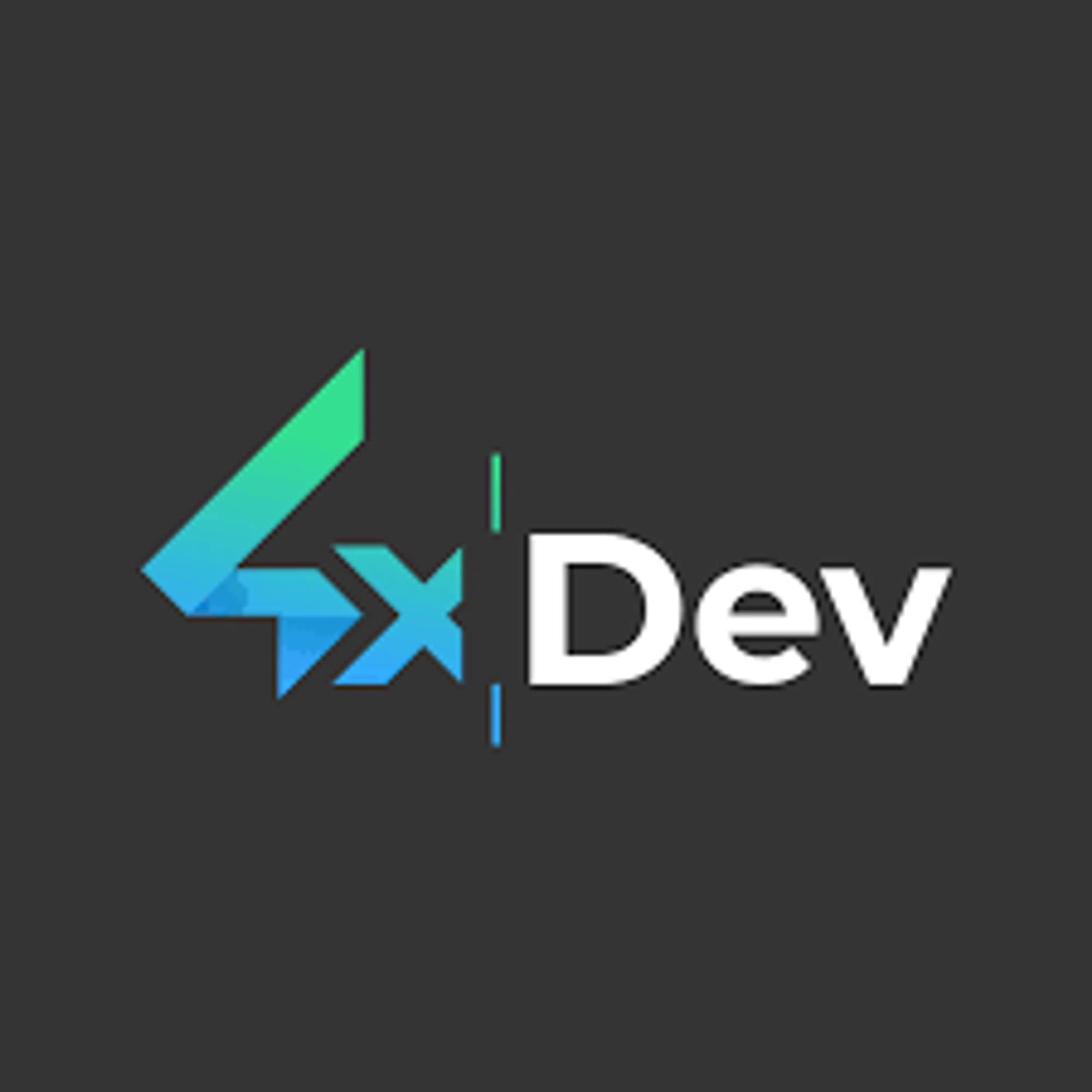 4xDev