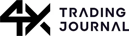 4X Trading Journal