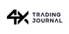 4X Trading Journal