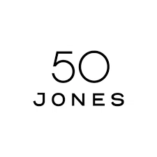 50 Jones