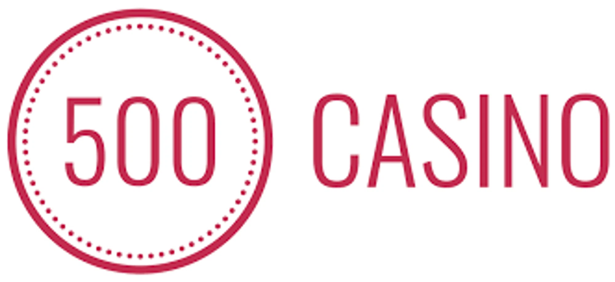 500 Casino
