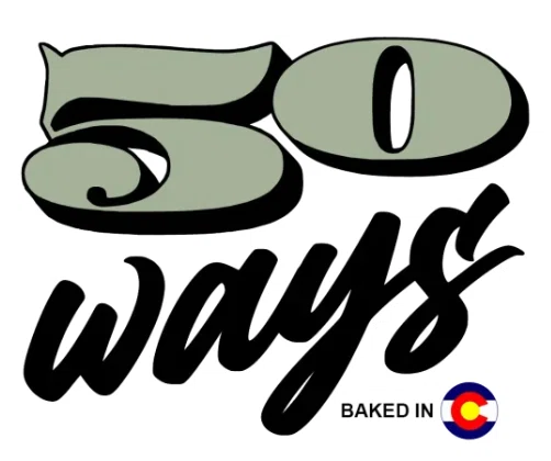 50 Ways
