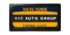 510 Auto Group logo