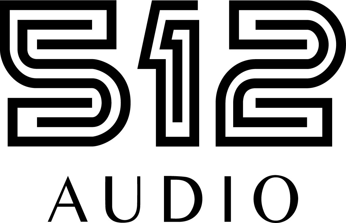 512 Audio
