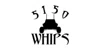 5150 Whips logo