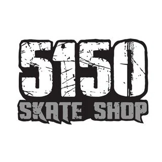 5150 Skate Shop