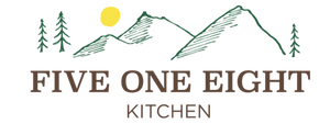 518 Kitchen
