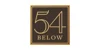 54 Below logo