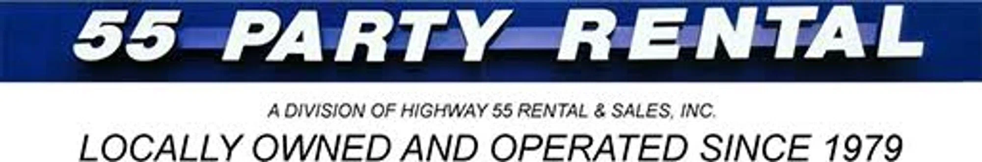 55partyrental.com