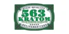 563kratom