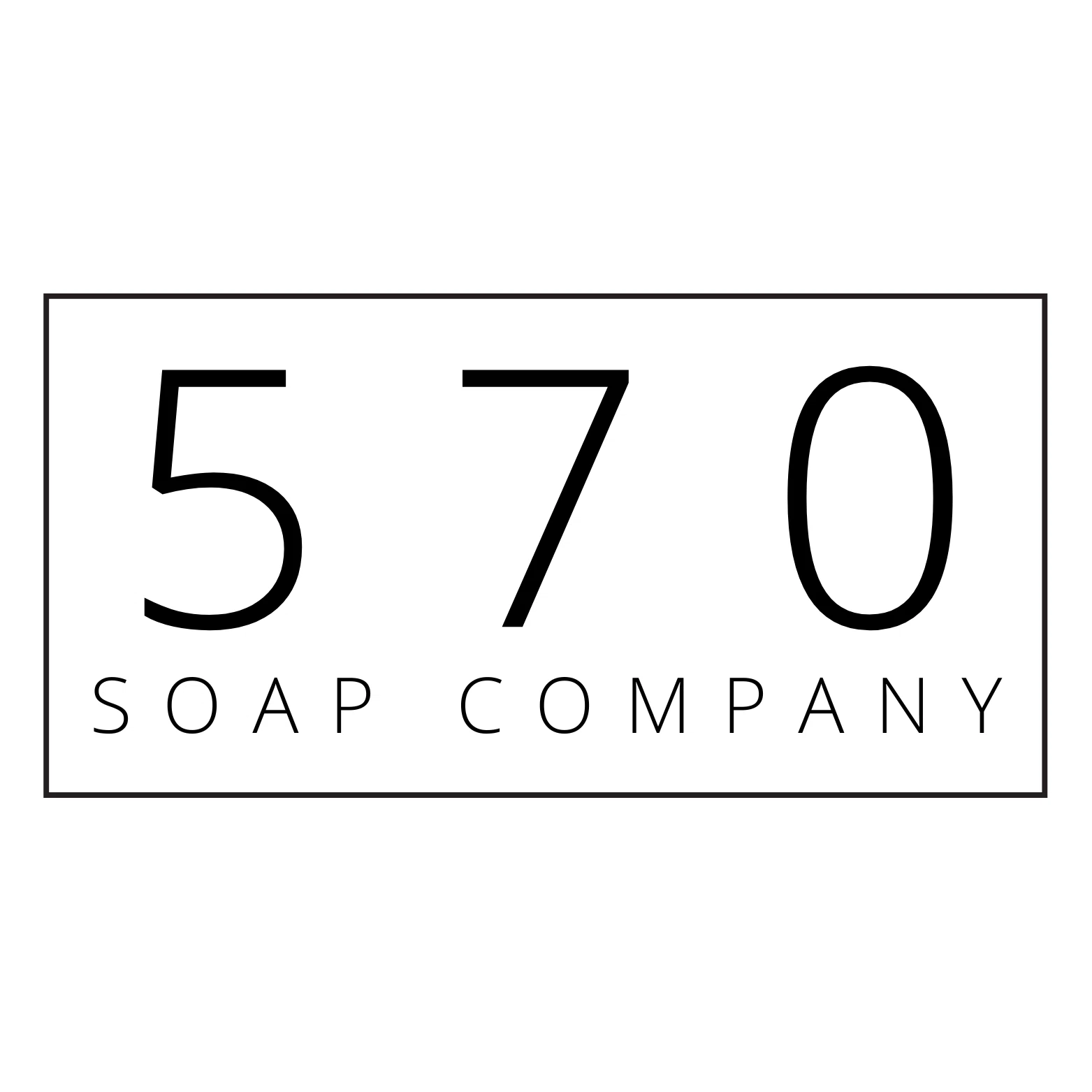 570 Soap Co.