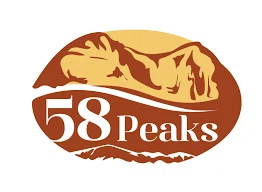 58 Peaks