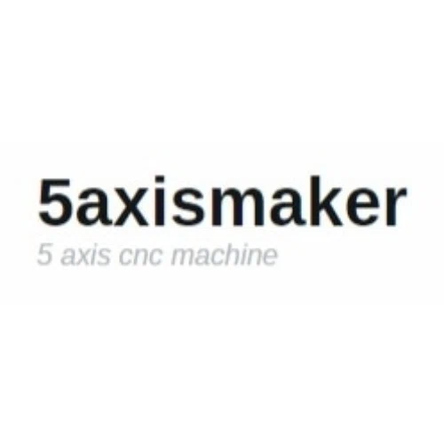 5axisMaker