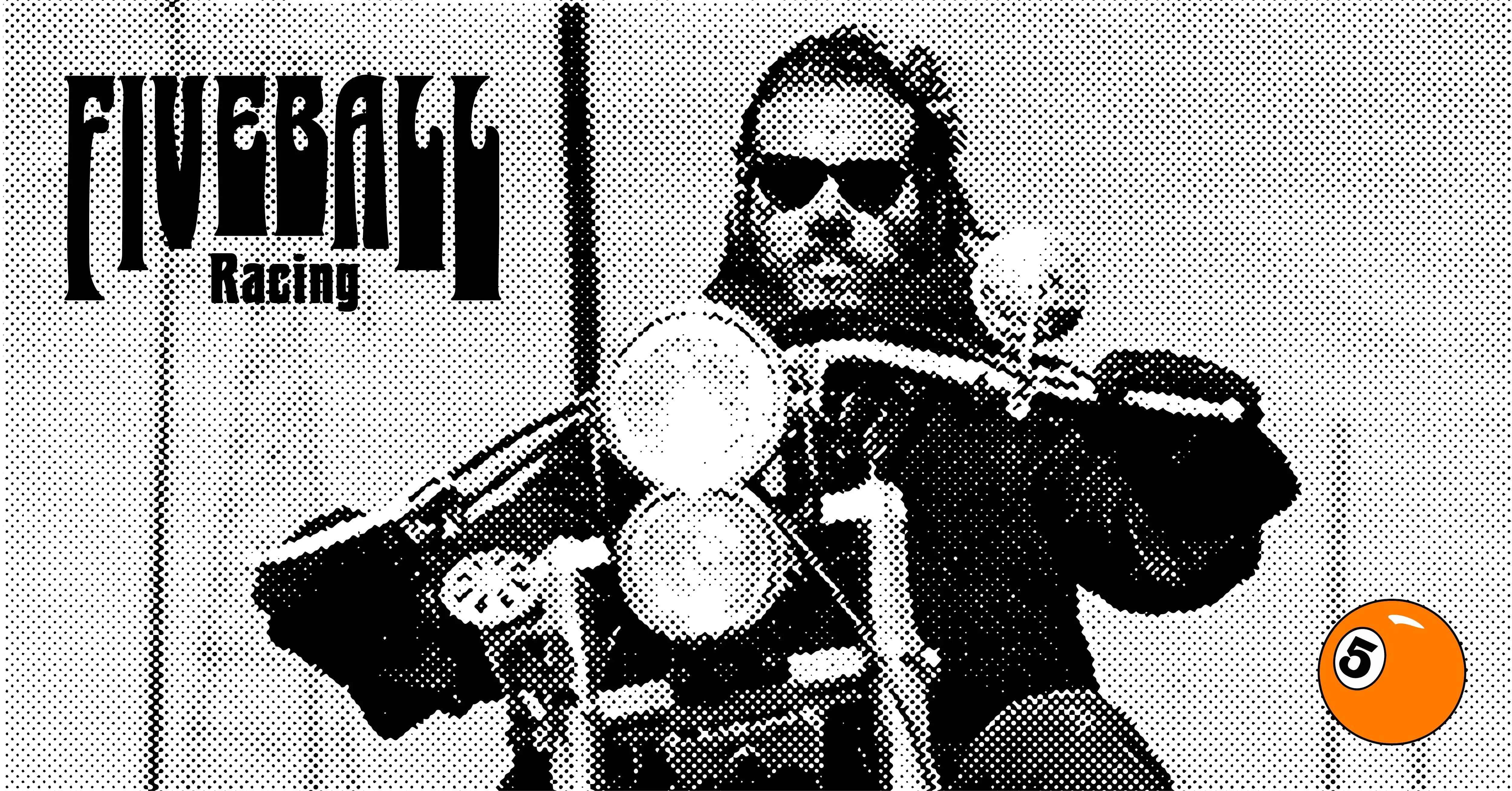 5 Ball Leathers
