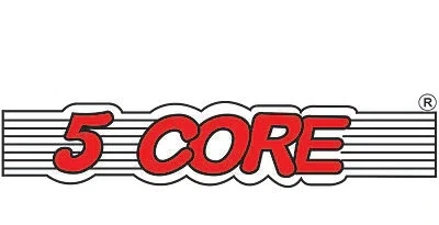 5 Core