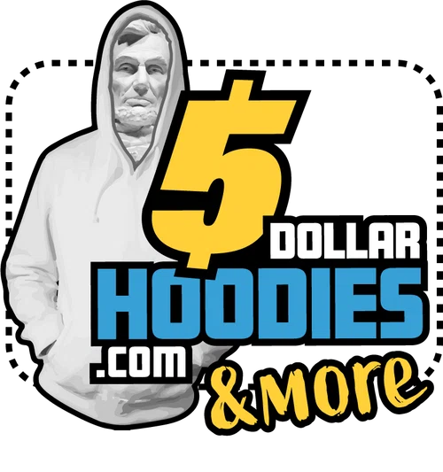 5DollarHoodies