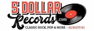 5 Dollar Records