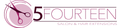5Fourteen Hair