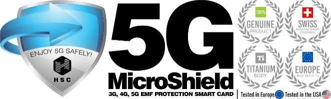 5G MicroShield 