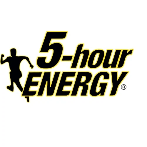 5-Hour Energy
