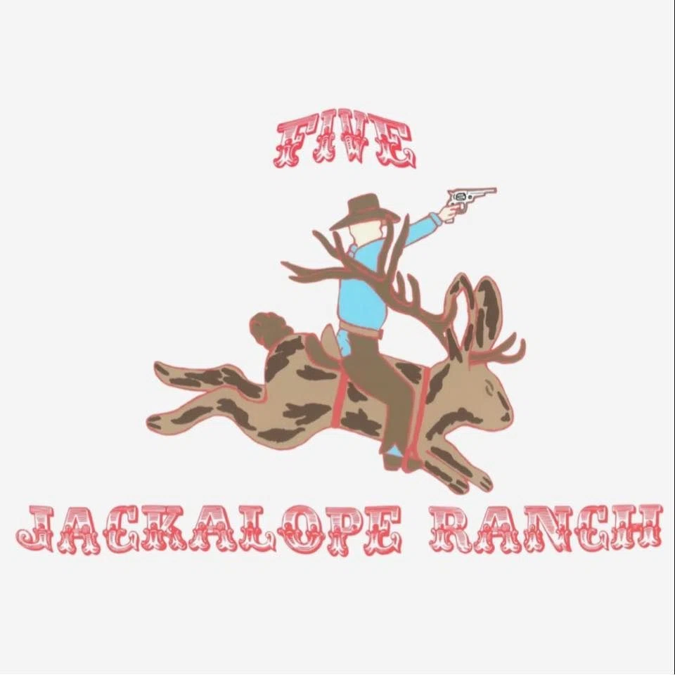 5 Jackalope Ranch