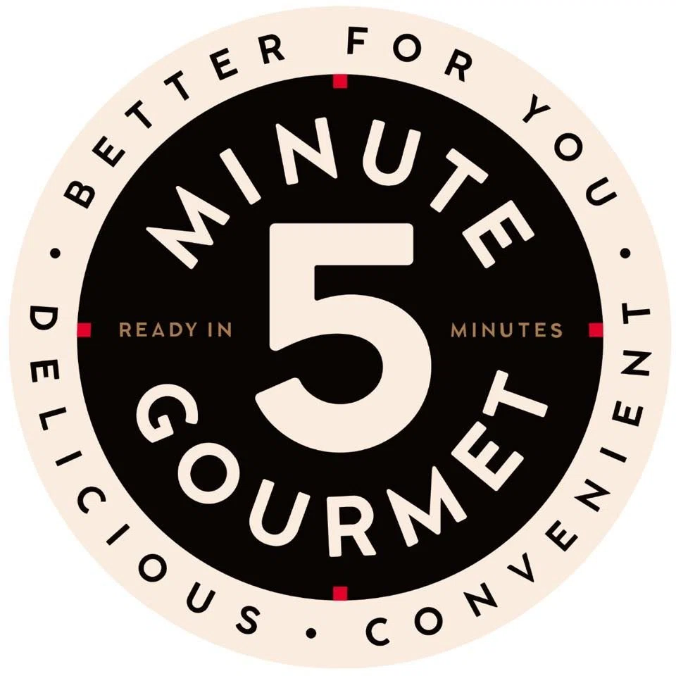 5 Minute Gourmet