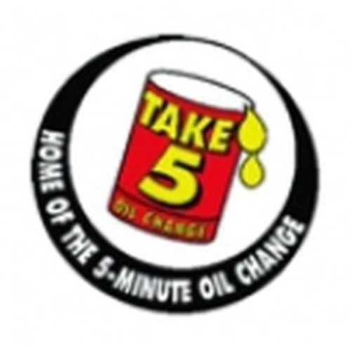5MinuteOilChange